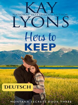 cover image of Hers to Keep